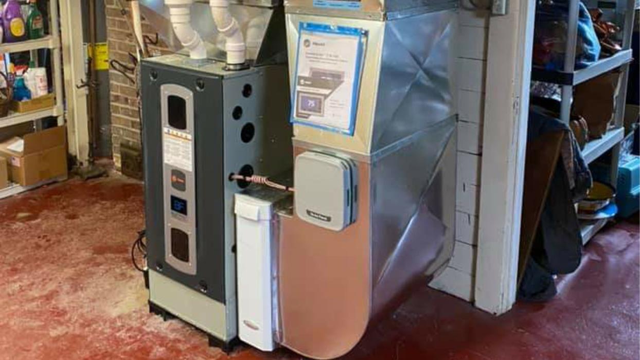 Integrate Comfort Systems - Belleville, NJ