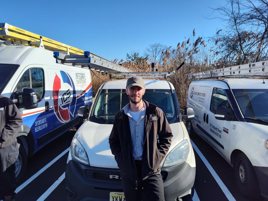 Integrate Comfort Systems - Belleville, NJ
