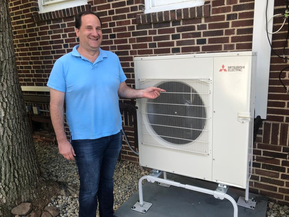 Integrate Comfort Systems - Belleville, NJ