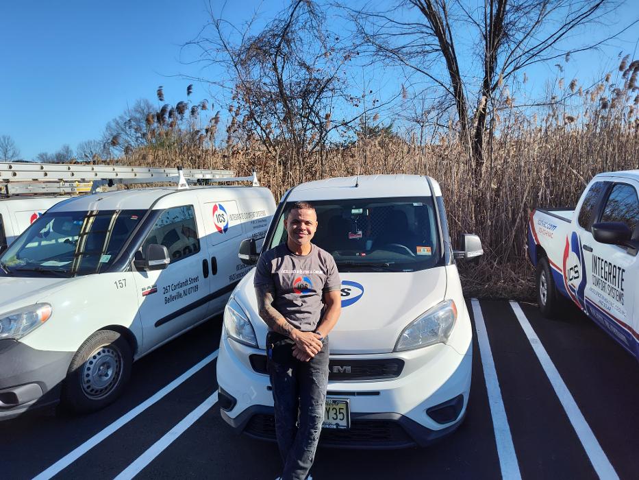 Integrate Comfort Systems - Belleville, NJ