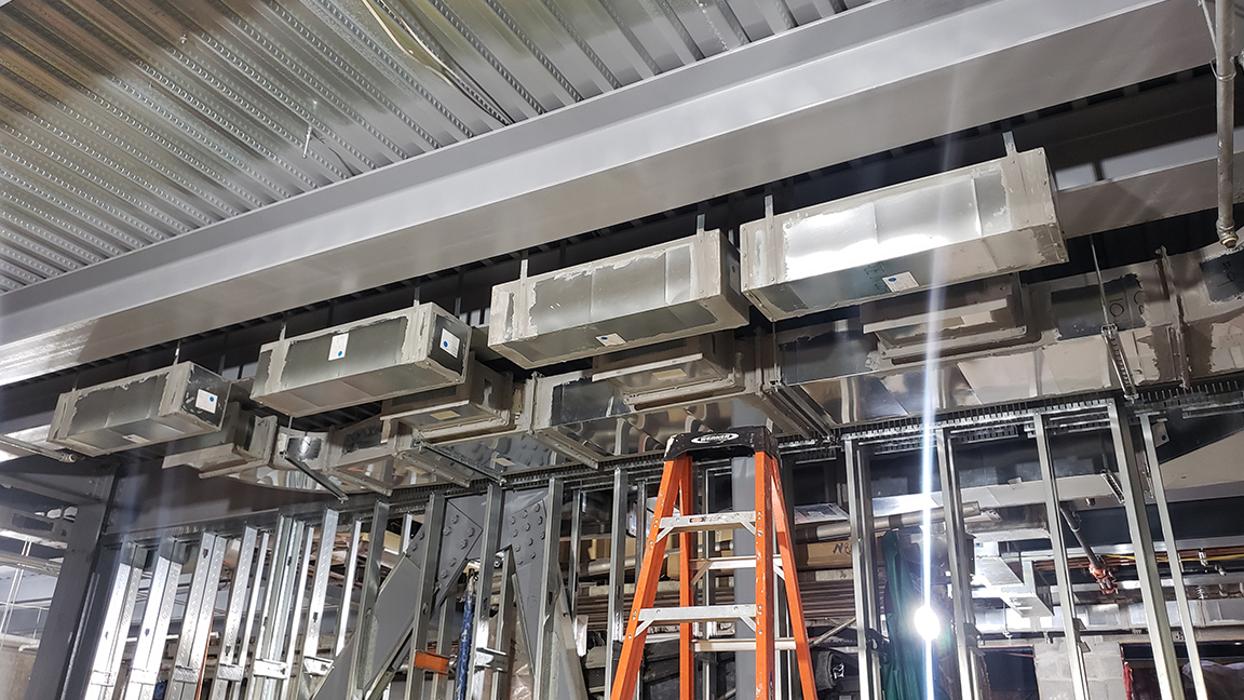 Integrate Comfort Systems - Belleville, NJ