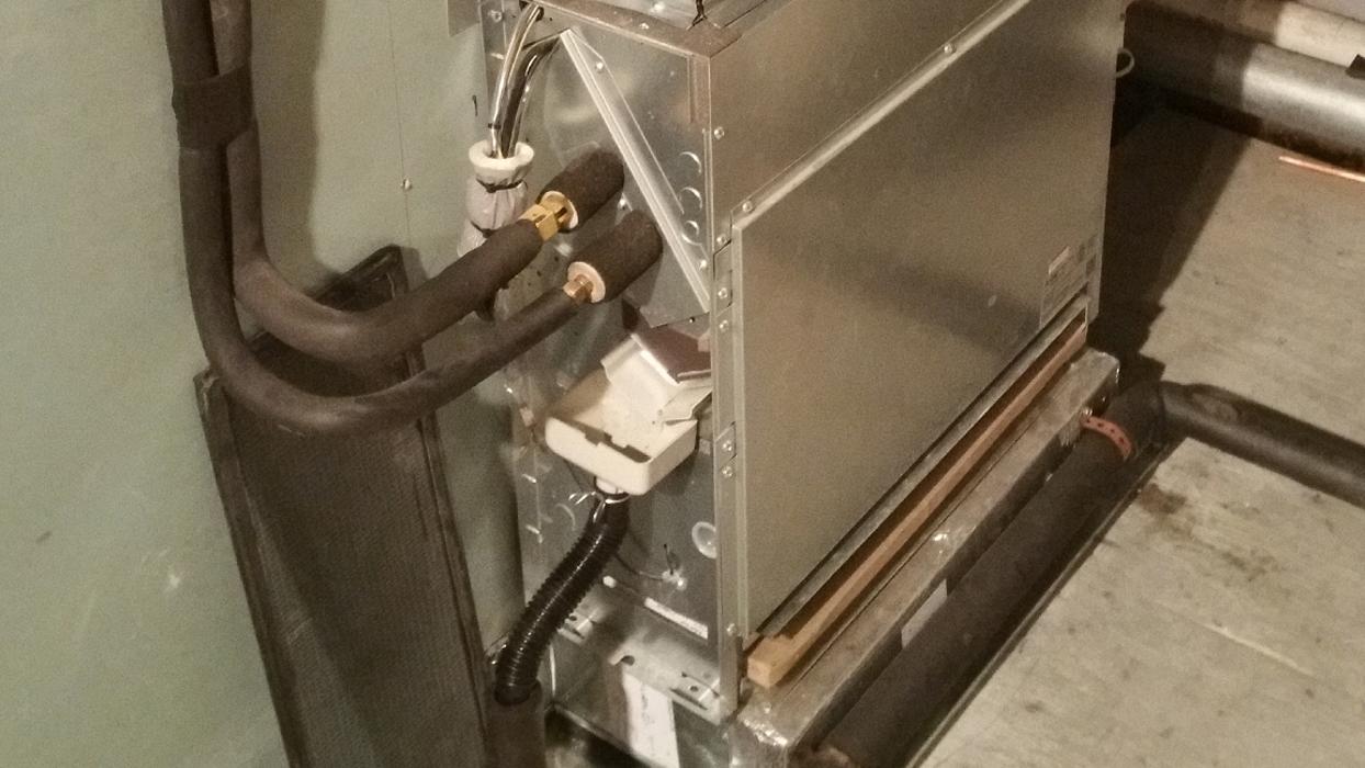 Integrate Comfort Systems - Belleville, NJ
