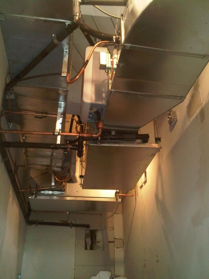 Integrate Comfort Systems - Belleville, NJ