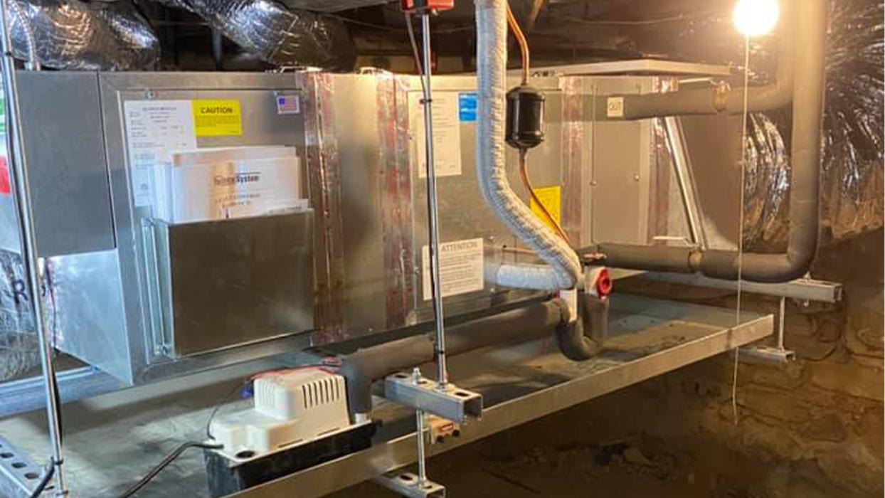 Integrate Comfort Systems - Belleville, NJ