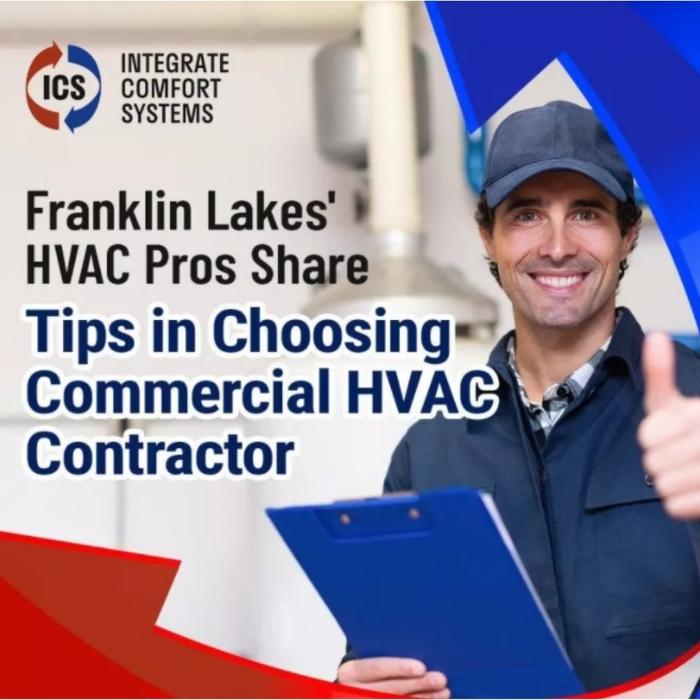 Integrate Comfort Systems - Belleville, NJ