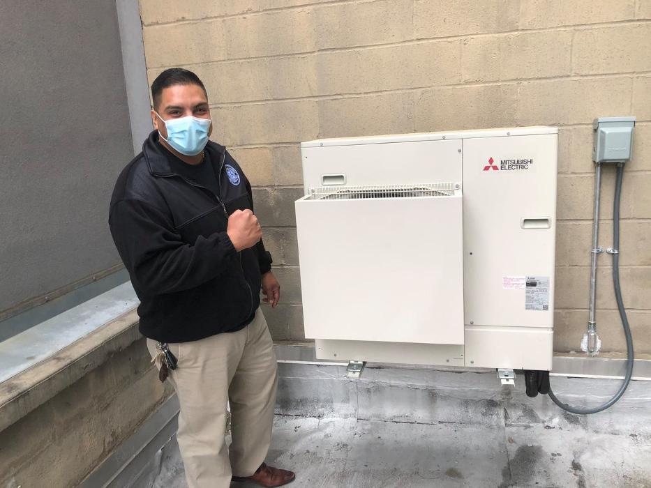 Integrate Comfort Systems - Belleville, NJ
