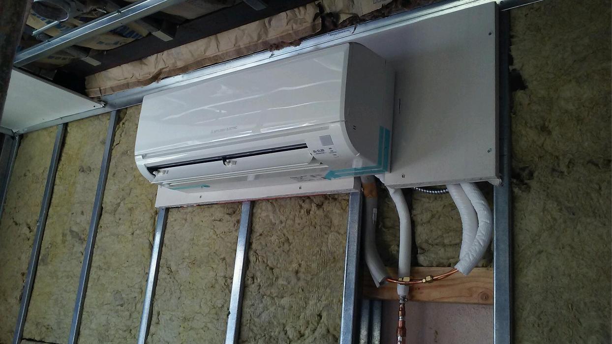 Integrate Comfort Systems - Belleville, NJ