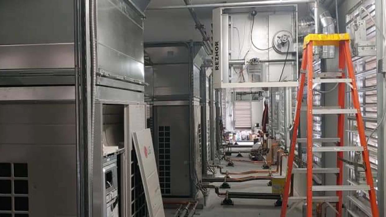 Integrate Comfort Systems - Belleville, NJ