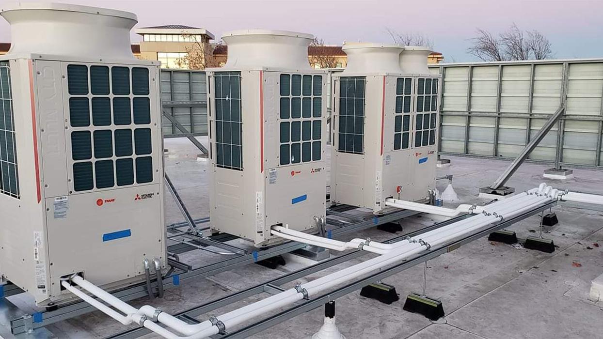Integrate Comfort Systems - Belleville, NJ