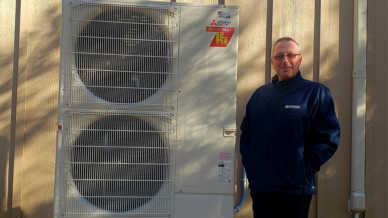 Integrate Comfort Systems - Belleville, NJ