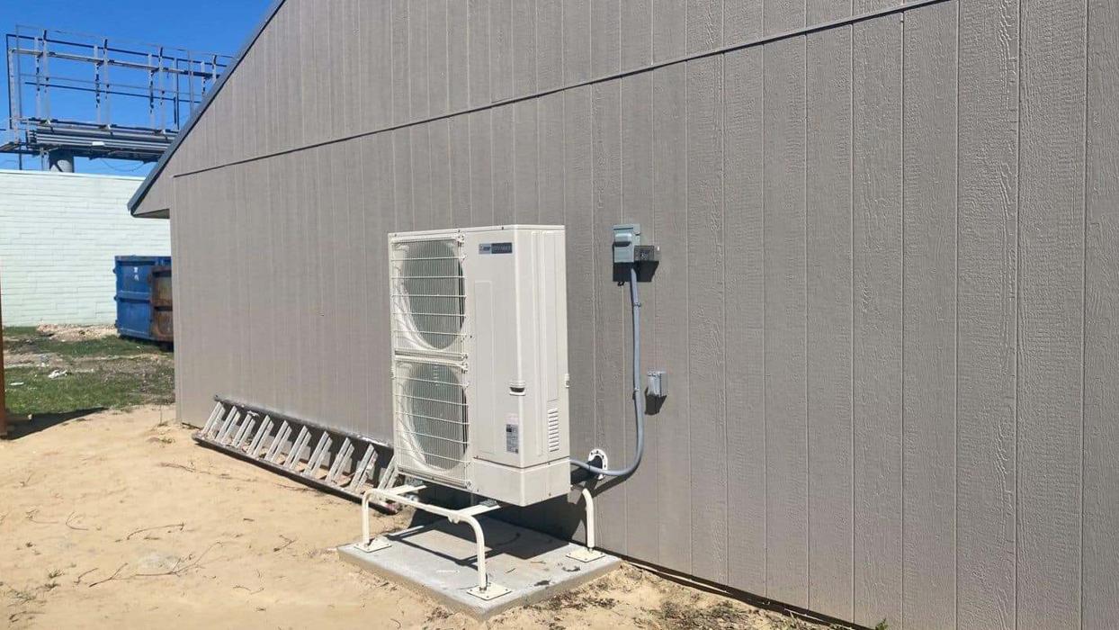 Integrate Comfort Systems - Belleville, NJ