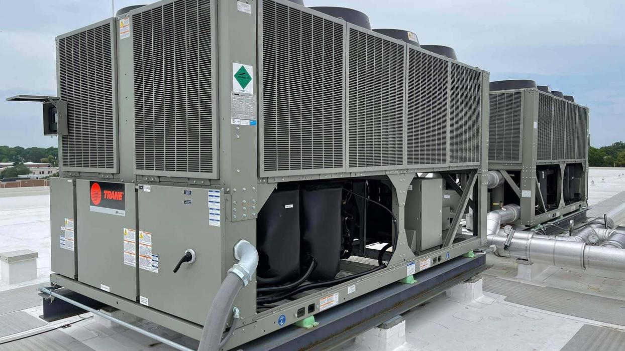 Integrate Comfort Systems - Belleville, NJ