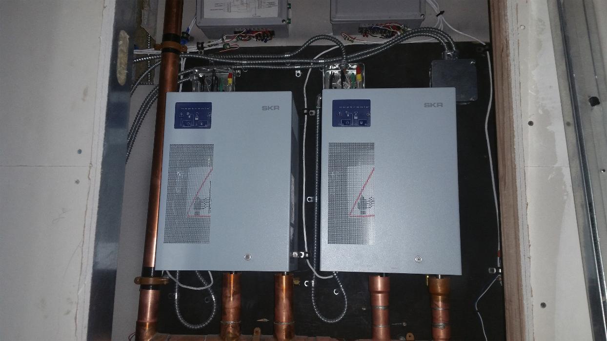 Integrate Comfort Systems - Belleville, NJ