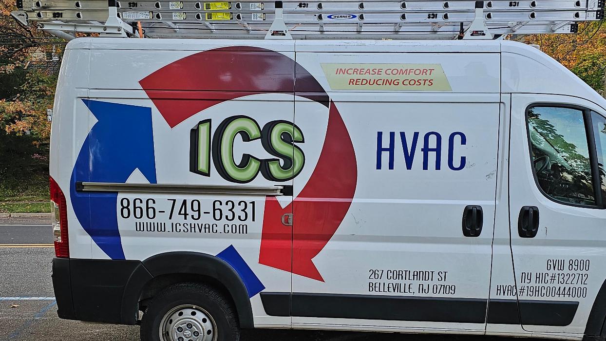 Integrate Comfort Systems - Belleville, NJ