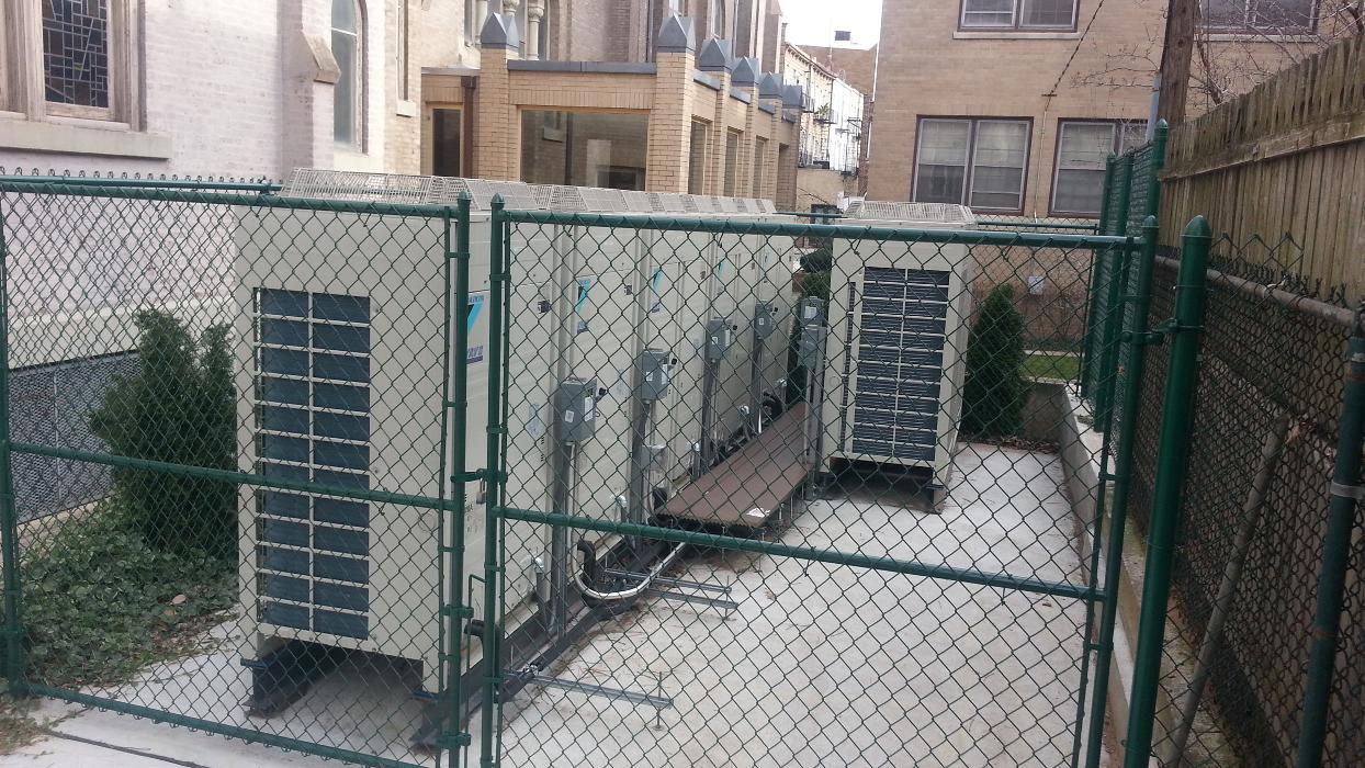 Integrate Comfort Systems - Belleville, NJ