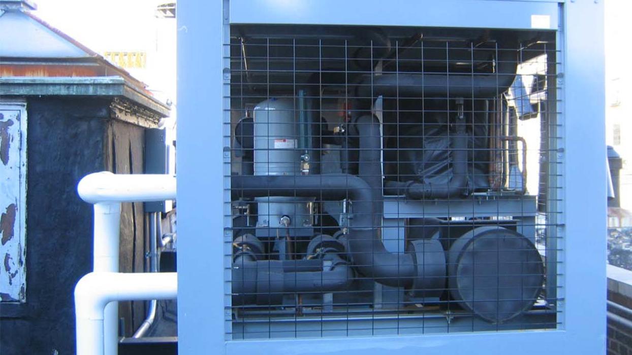 Integrate Comfort Systems - Belleville, NJ