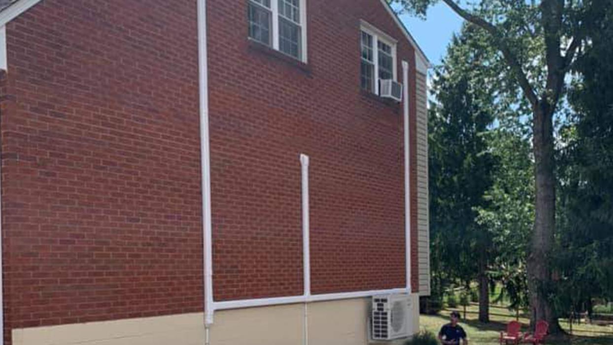 Integrate Comfort Systems - Belleville, NJ