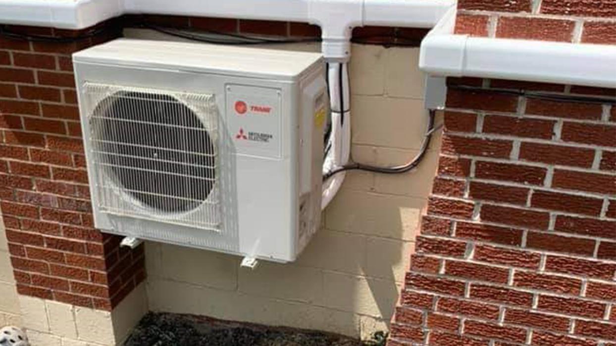 Integrate Comfort Systems - Belleville, NJ