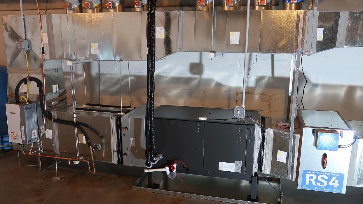 Integrate Comfort Systems - Belleville, NJ