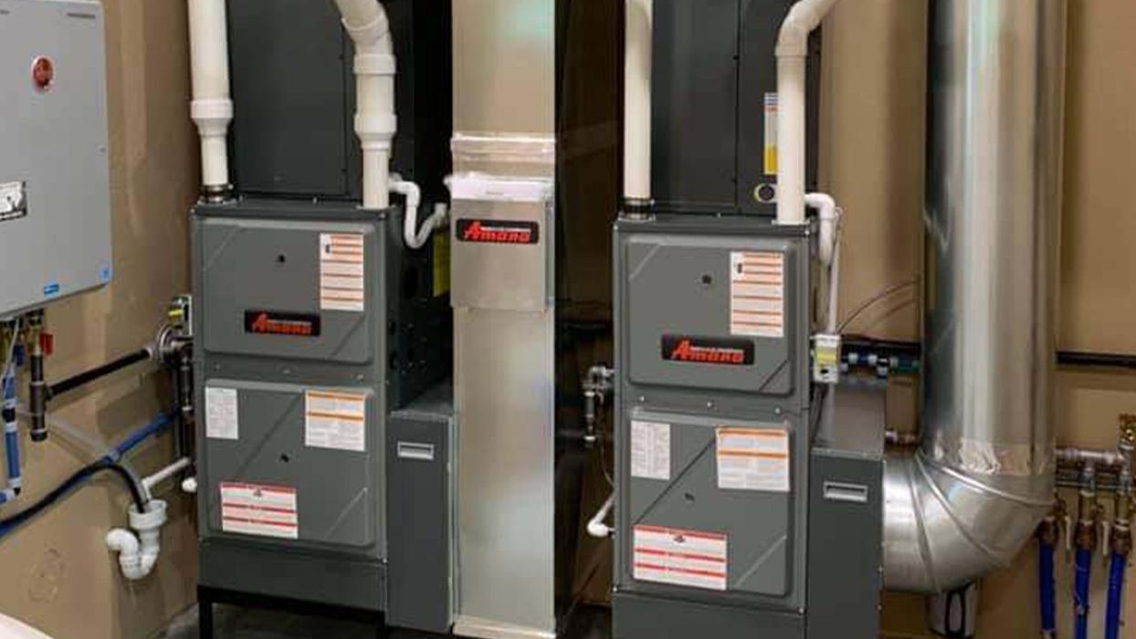 Integrate Comfort Systems - Belleville, NJ