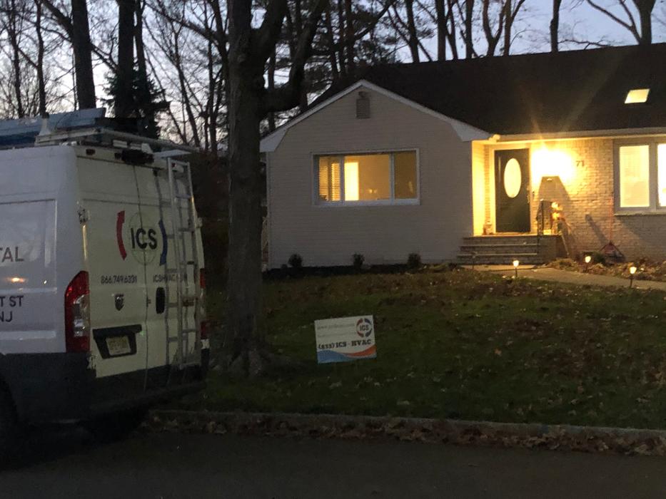Integrate Comfort Systems - Belleville, NJ