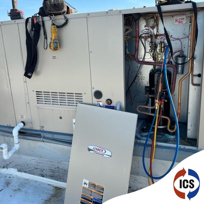 Integrate Comfort Systems - Belleville, NJ
