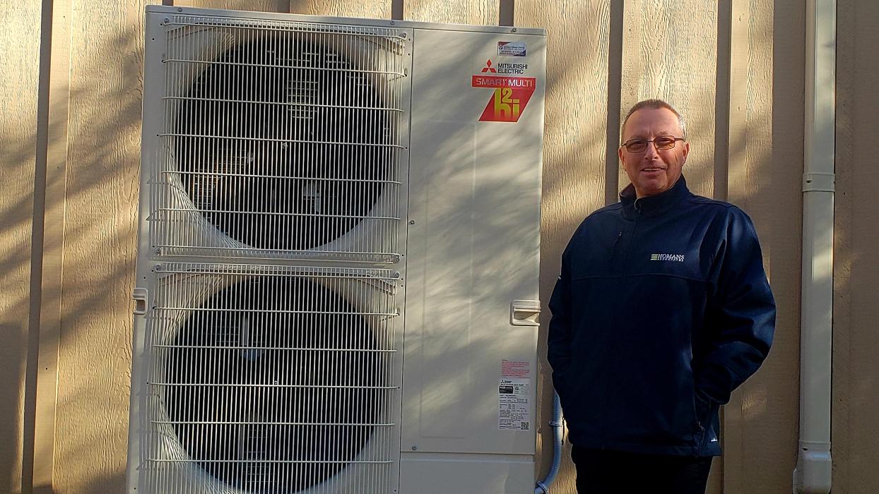 Integrate Comfort Systems - Belleville, NJ