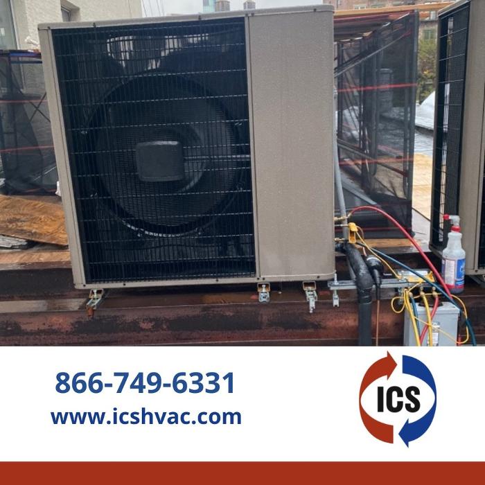 Integrate Comfort Systems - Belleville, NJ