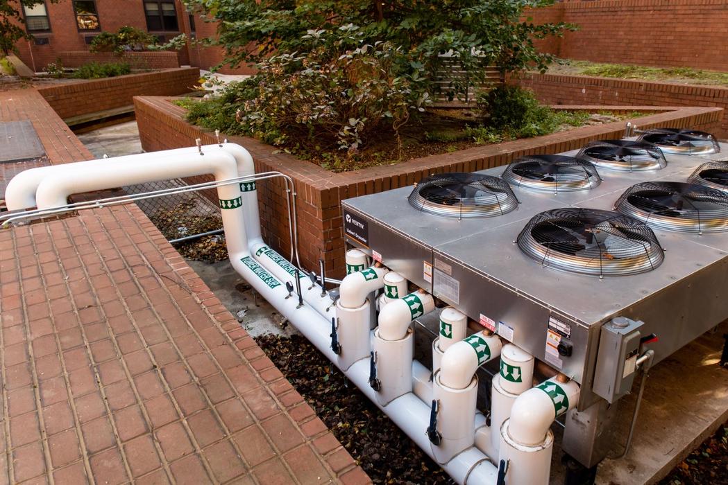 Integrate Comfort Systems - Belleville, NJ