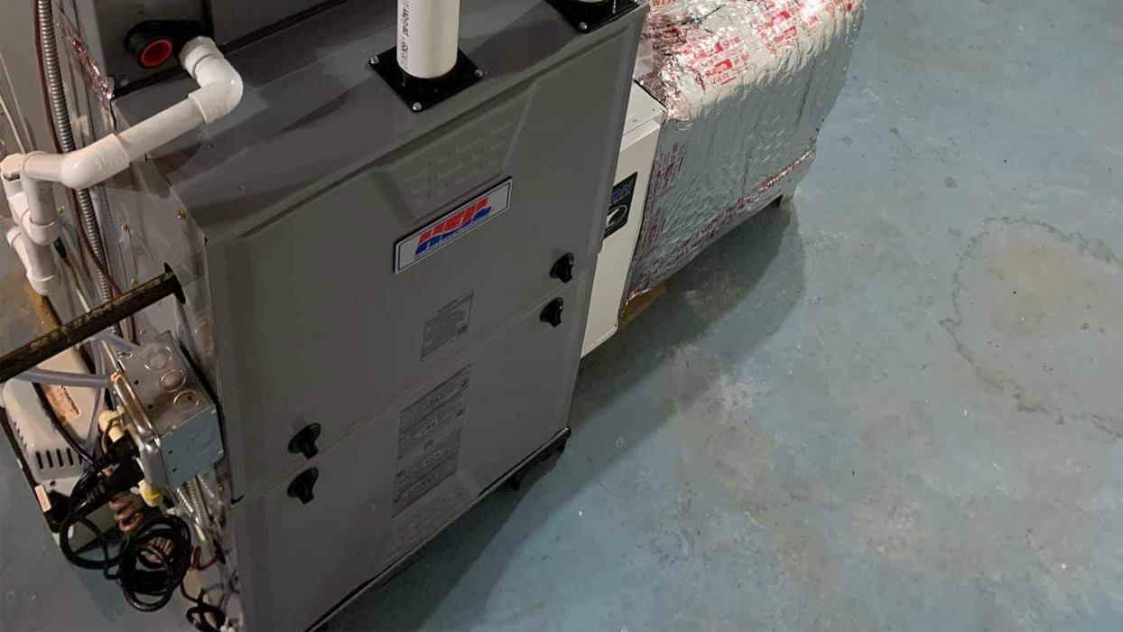 Integrate Comfort Systems - Belleville, NJ