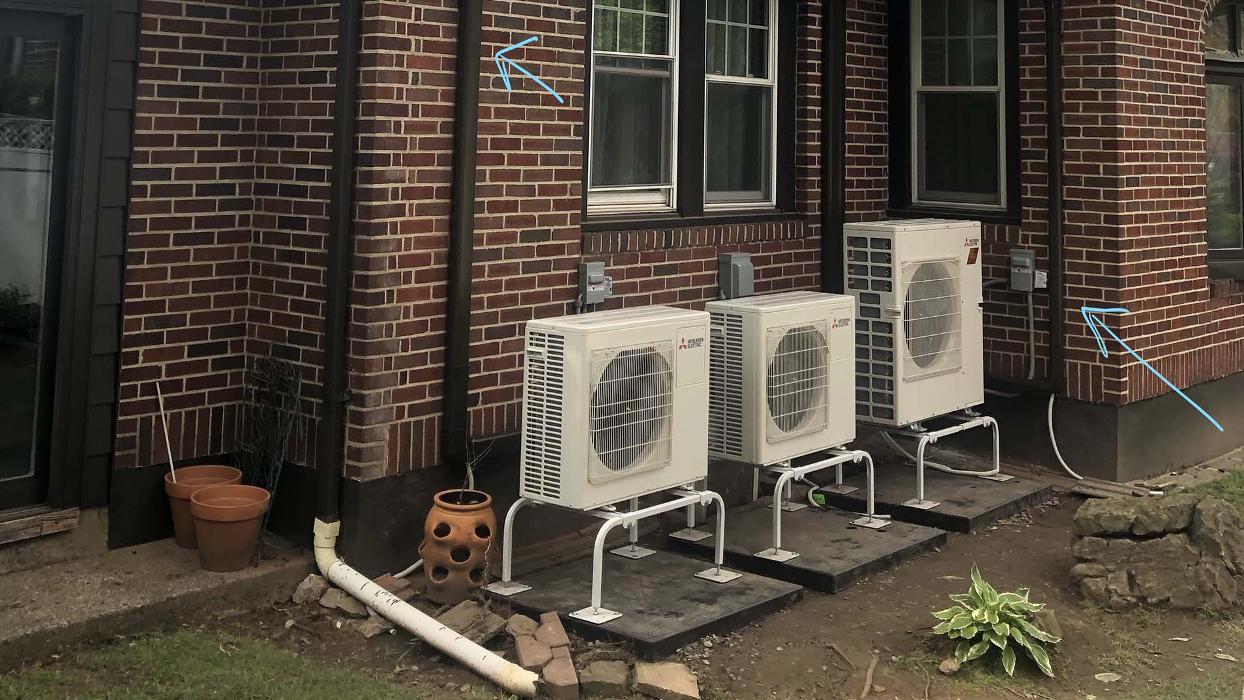Integrate Comfort Systems - Belleville, NJ