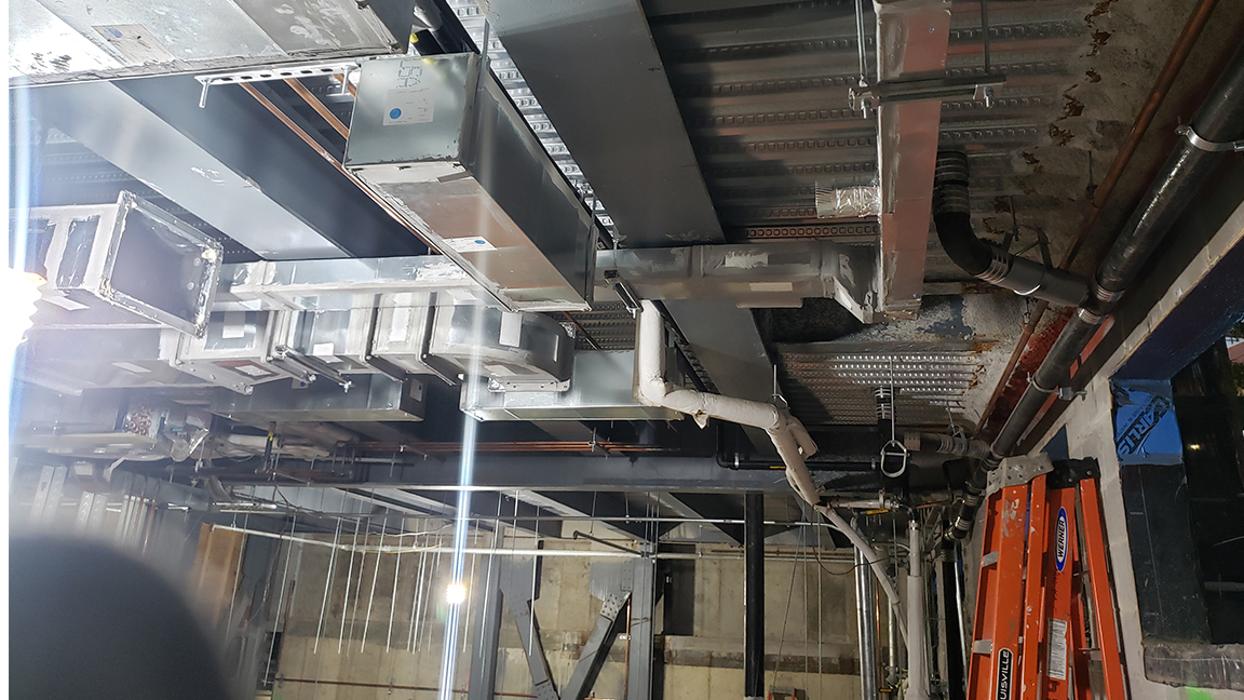 Integrate Comfort Systems - Belleville, NJ