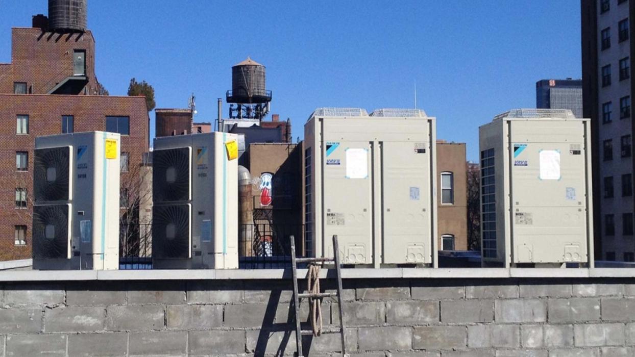 Integrate Comfort Systems - Belleville, NJ