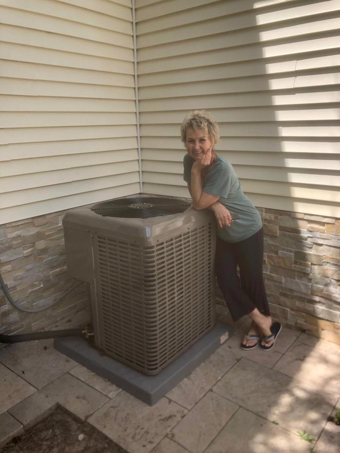 Integrate Comfort Systems - Belleville, NJ