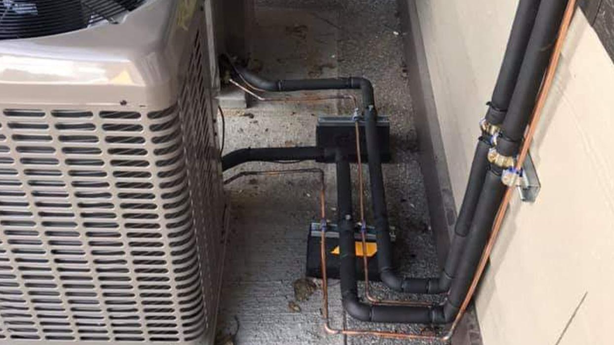 Integrate Comfort Systems - Belleville, NJ