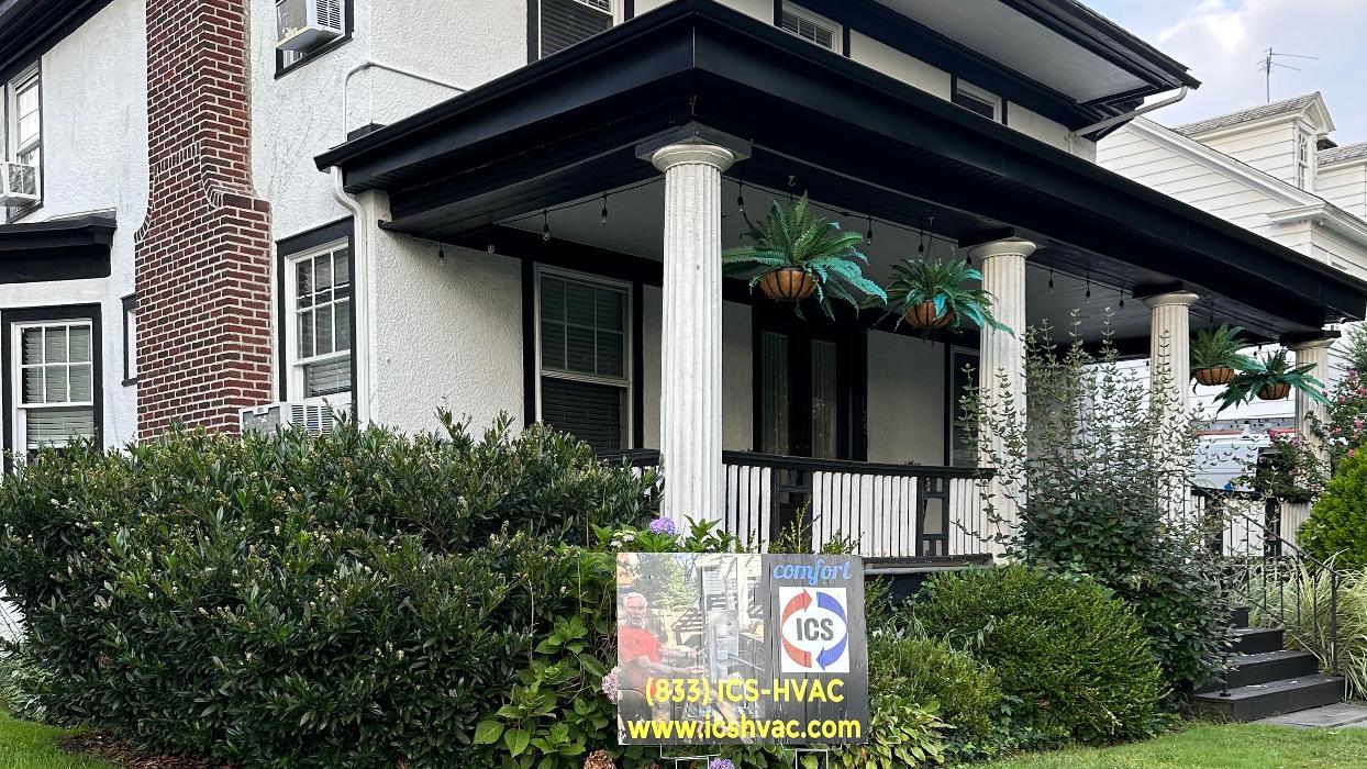 Integrate Comfort Systems - Belleville, NJ
