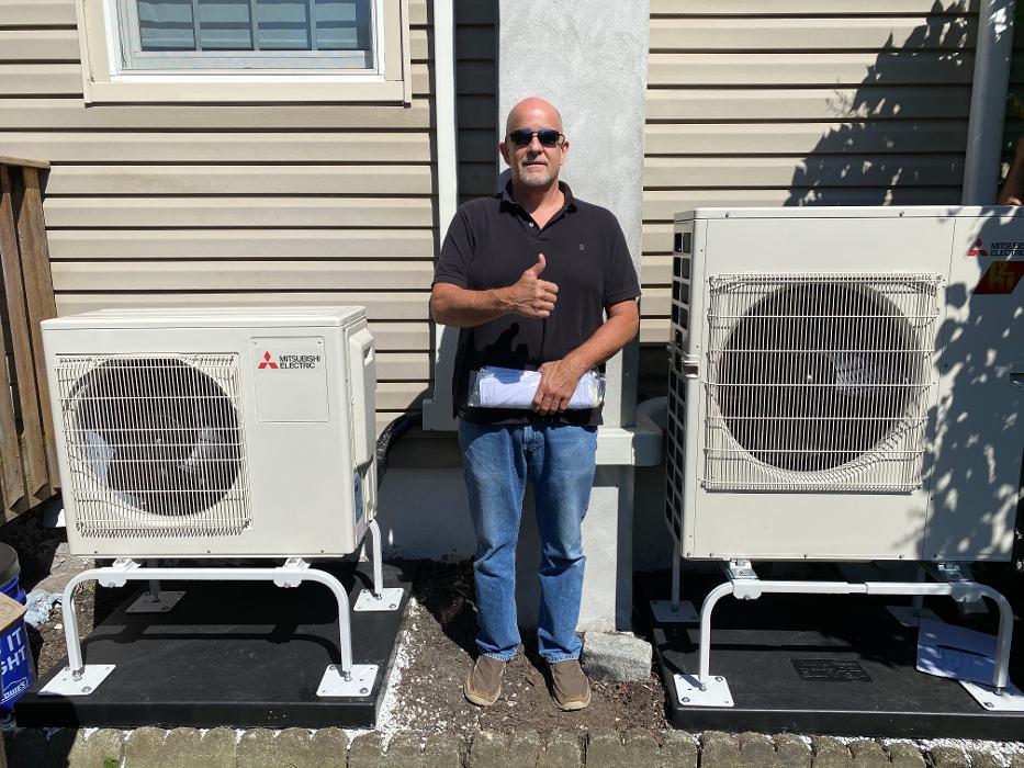 Integrate Comfort Systems - Belleville, NJ