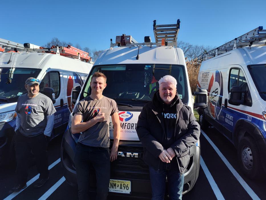 Integrate Comfort Systems - Belleville, NJ