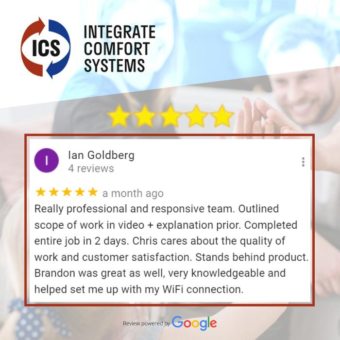 Integrate Comfort Systems - Belleville, NJ