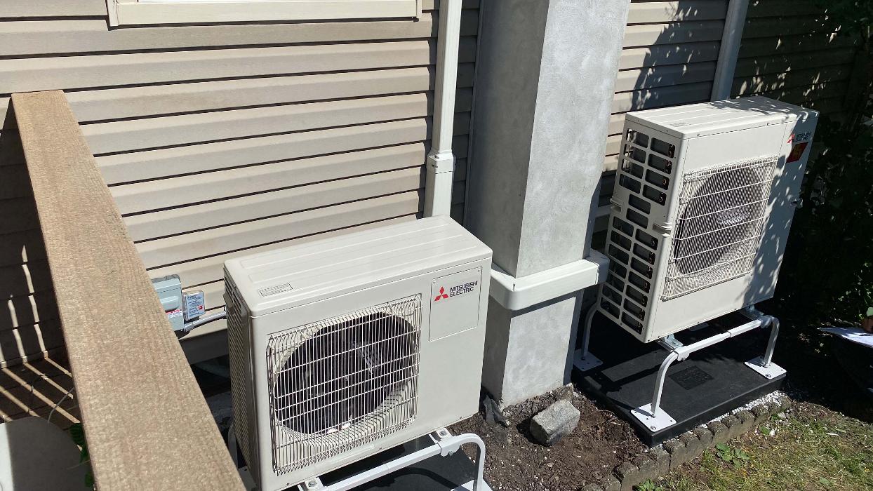 Integrate Comfort Systems - Belleville, NJ