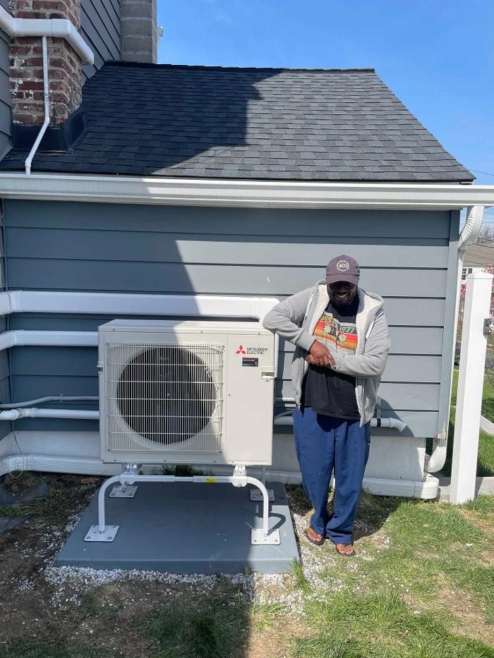 Integrate Comfort Systems - Belleville, NJ