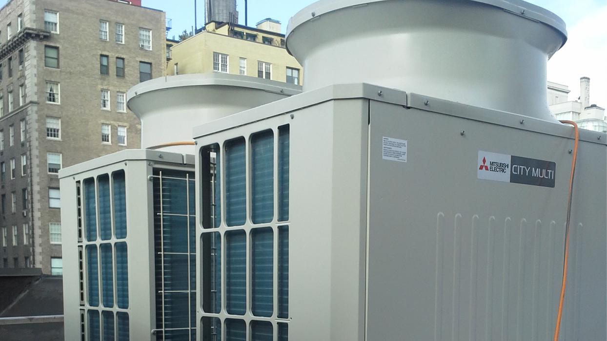 Integrate Comfort Systems - Belleville, NJ