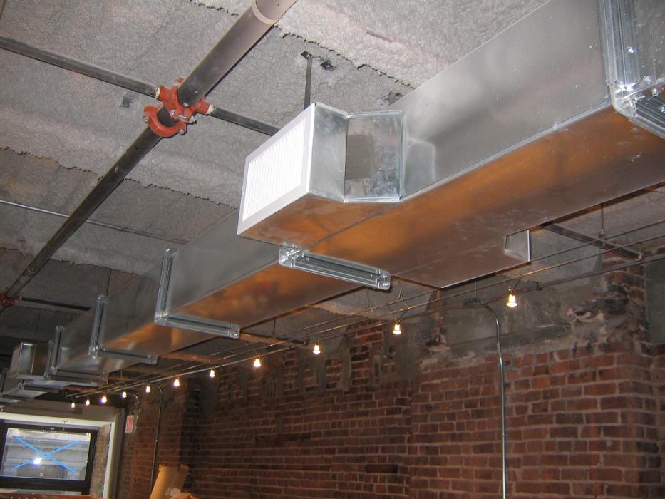 Integrate Comfort Systems - Belleville, NJ