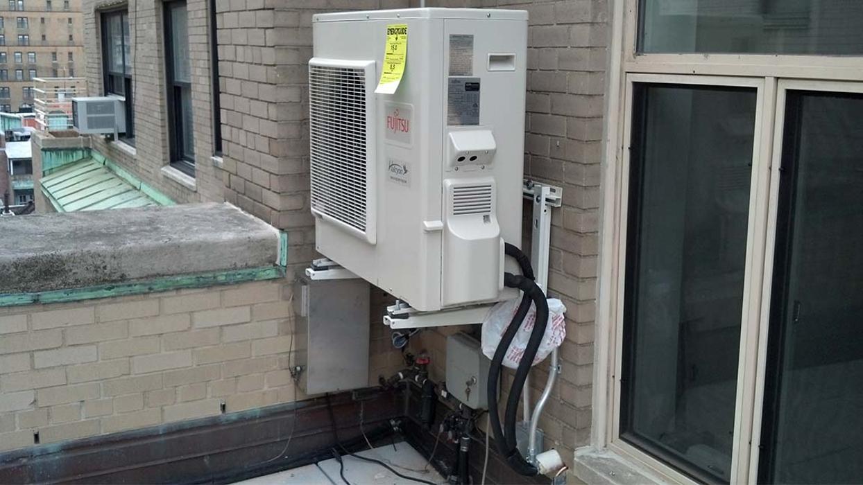 Integrate Comfort Systems - Belleville, NJ