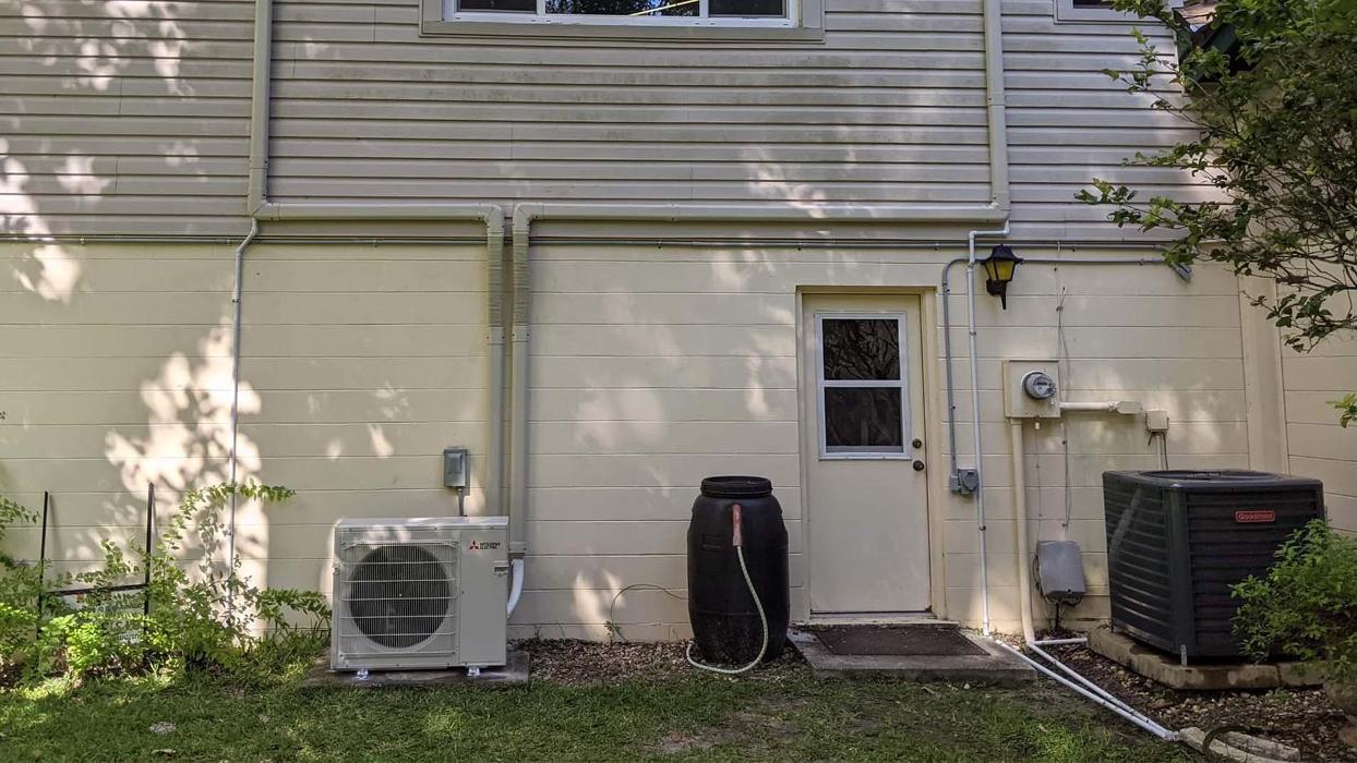 Integrate Comfort Systems - Belleville, NJ