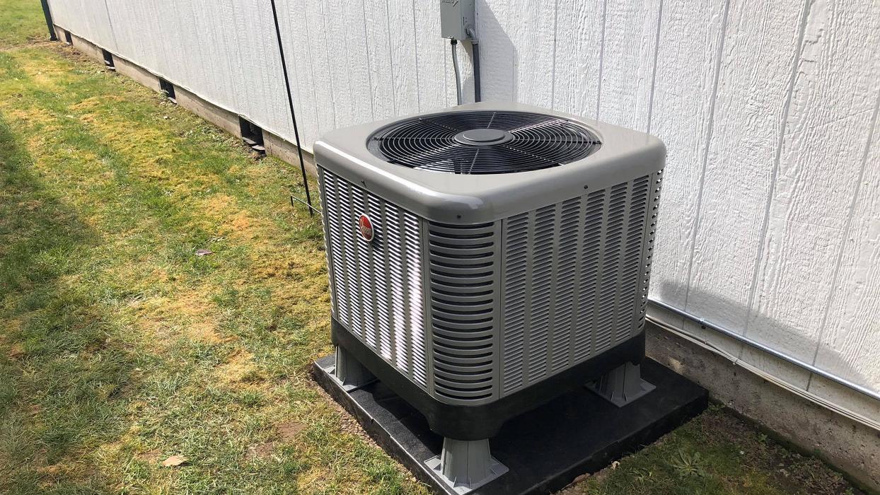 Integrate Comfort Systems - Belleville, NJ