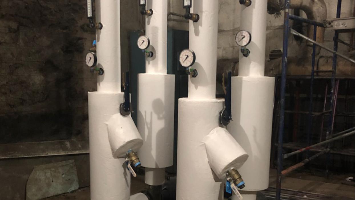 Integrate Comfort Systems - Belleville, NJ