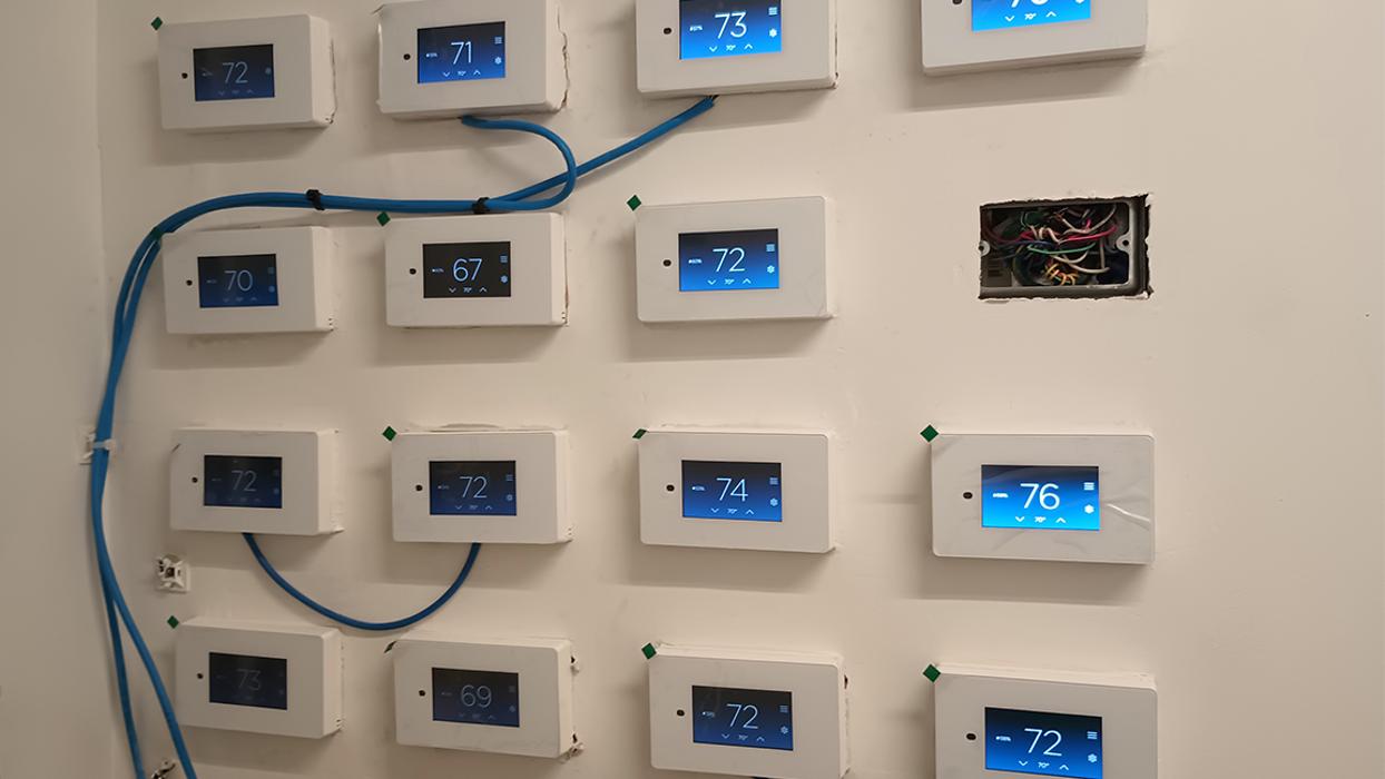 Integrate Comfort Systems - Belleville, NJ
