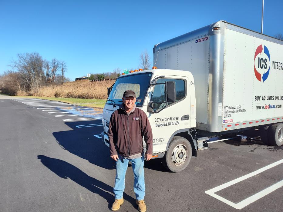 Integrate Comfort Systems - Belleville, NJ