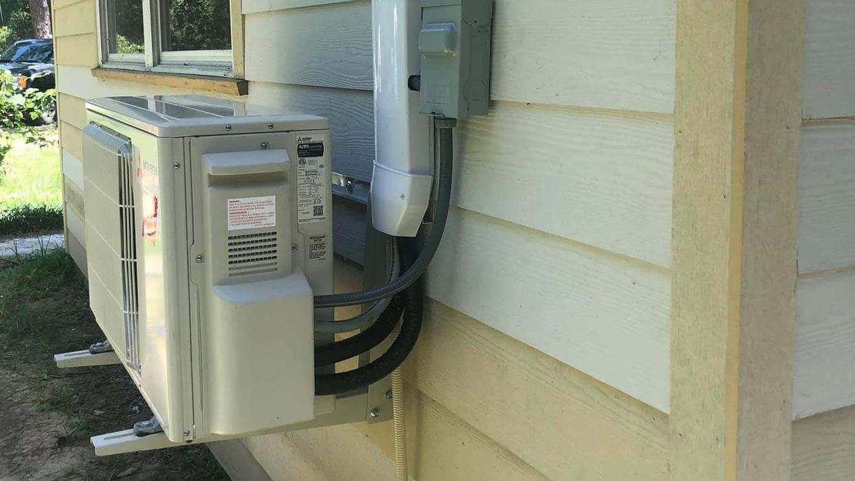 Integrate Comfort Systems - Belleville, NJ